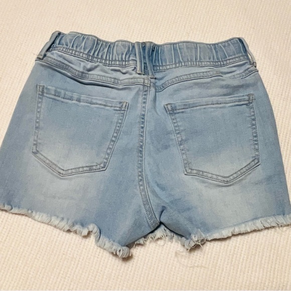 Women’s jeans shorts - Picture 2 of 3